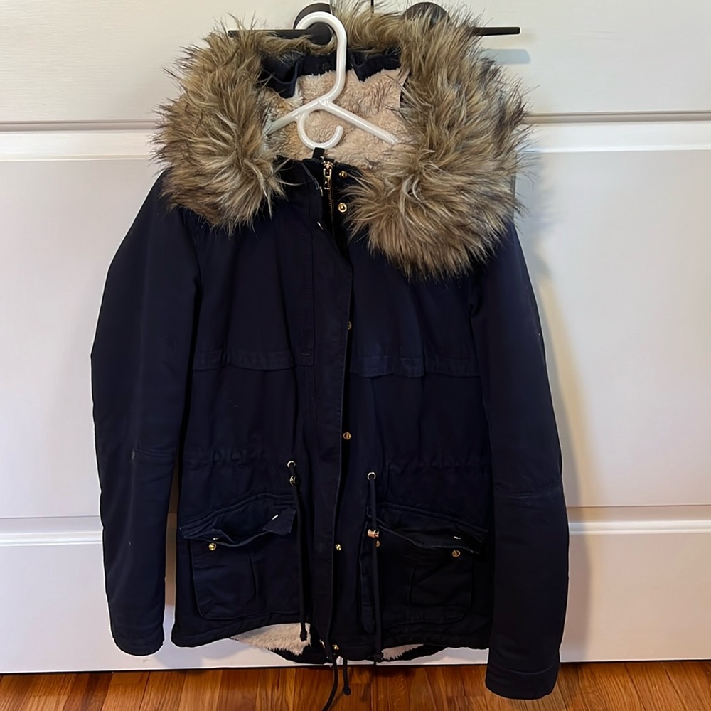 Divided by H&M Coat